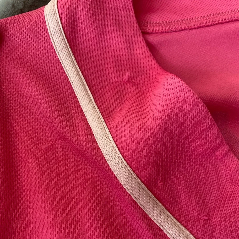 Pink Jersey - Picture 3 of 4